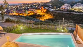 Las Lomas de Nueva Andalucia, villa en venta con 5 dormitorios