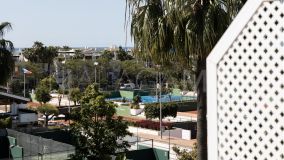 Duplex en venta en Puente Romano, Marbella Golden Mile