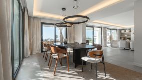 Villa for sale in Nueva Andalucia, Marbella