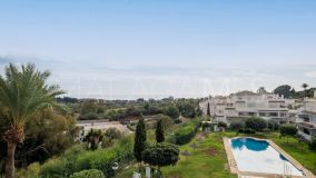 Penthouse for sale in Las Lomas de Rio Real, Marbella East