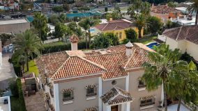Villa for sale in Cala de Mijas, Mijas Costa