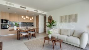 Lägenhet for sale in Estepona