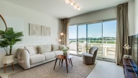 Lägenhet for sale in Estepona