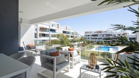 Lägenhet for sale in Los Miradores del Sol, Estepona Öst