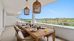 Wohnung zu verkaufen in Estepona