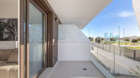 Lägenhet for sale in Estepona