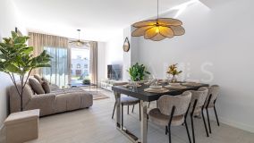 Lägenhet for sale in Estepona