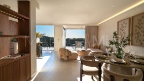 Zweistöckiges Penthouse zu verkaufen in Altos de La Quinta, Benahavis