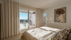 Zweistöckiges Penthouse zu verkaufen in Altos de La Quinta, Benahavis