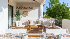 Apartamento Planta Baja en venta en Estepona