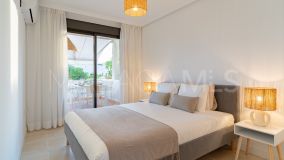 Markplanslägenhet for sale in Estepona