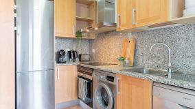 Markplanslägenhet for sale in Estepona