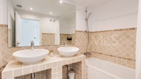 Markplanslägenhet for sale in Estepona