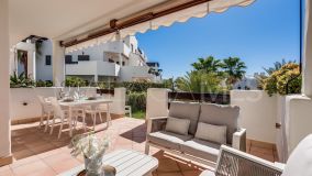 Apartamento Planta Baja en venta en Estepona