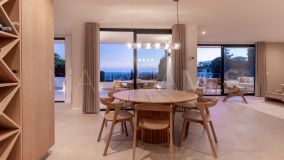 Parhus for sale in Altos del Paraiso, Benahavis