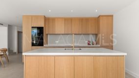 Parhus for sale in Altos del Paraiso, Benahavis