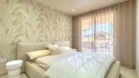 Apartamento Planta Baja en venta en Las lomas del Conde Luque, Benahavis