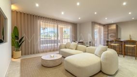 Apartamento Planta Baja en venta en Las lomas del Conde Luque, Benahavis