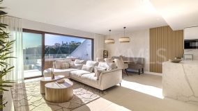 Ático en venta en El Higueron, Fuengirola