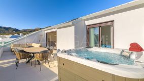 Ático en venta en El Higueron, Fuengirola