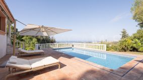 Villa for sale in Marbella