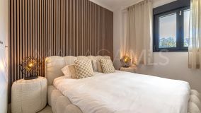 Appartement rez de chaussée for sale in Estepona