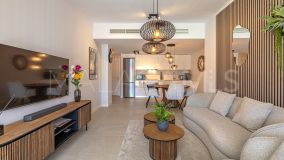 Appartement rez de chaussée for sale in Estepona
