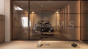 Villa en venta en Marbella Country Club, Nueva Andalucia