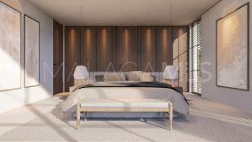 Villa en venta en Marbella Country Club, Nueva Andalucia