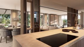 Villa en venta en Marbella Country Club, Nueva Andalucia