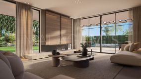 Villa en venta en Marbella Country Club, Nueva Andalucia