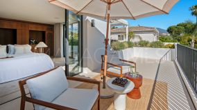 Villa for sale in Nueva Andalucia, Marbella