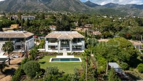 Villa for sale in Marbella