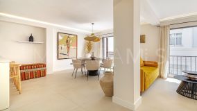 Lägenhet for sale in Casco antiguo, Marbella City