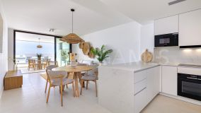 Apartamento en venta en El Higueron, Fuengirola