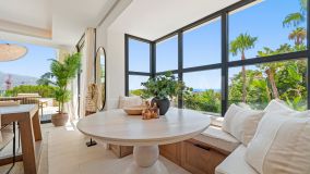 Villa for sale in Nueva Andalucia, Marbella