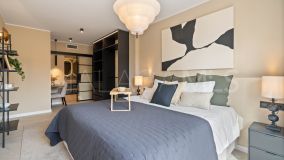 Apartment for sale in Jardines de Andalucia, Nueva Andalucia