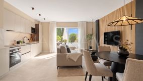 Apartment for sale in Jardines de Andalucia, Nueva Andalucia
