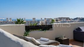 Appartement for sale in Estepona