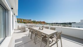Duplex Penthouse for sale in Estepona