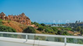 Duplex Penthouse for sale in Estepona