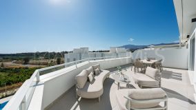 Duplex Penthouse for sale in Estepona
