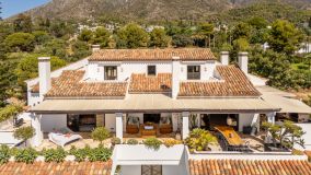 Atico Duplex en venta en Monte Paraiso Country Club, Marbella Golden Mile