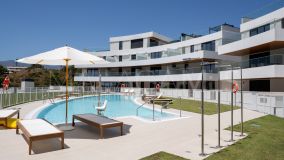 Apartment for sale in Estepona