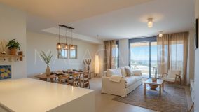 Apartment for sale in Estepona