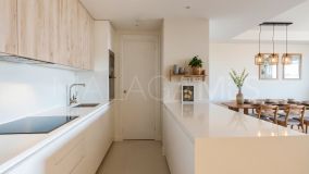 Apartment for sale in Estepona