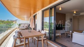 Apartment for sale in Estepona