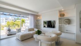 Duplex Penthouse for sale in La Quinta, Benahavis