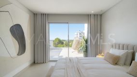 Duplex Penthouse for sale in La Quinta, Benahavis