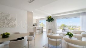 Atico Duplex en venta en La Quinta, Benahavis